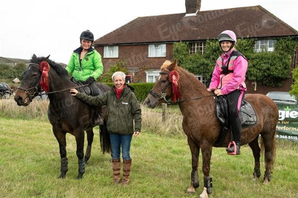 Highwood Ruby Ride